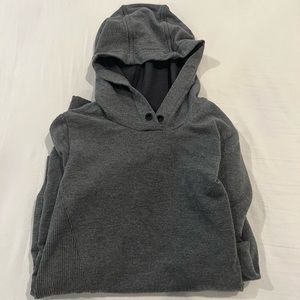 Athlete Girl Hoodie